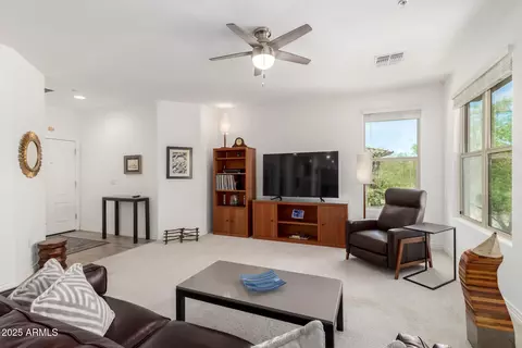 Living - 2425 W Bronco Butte Trl #2011, Phoenix, AZ 85085 photo 2 of 2