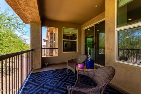 Exterior - 2425 W Bronco Butte Trl #2011, Phoenix, AZ 85085 photo 4 of 8