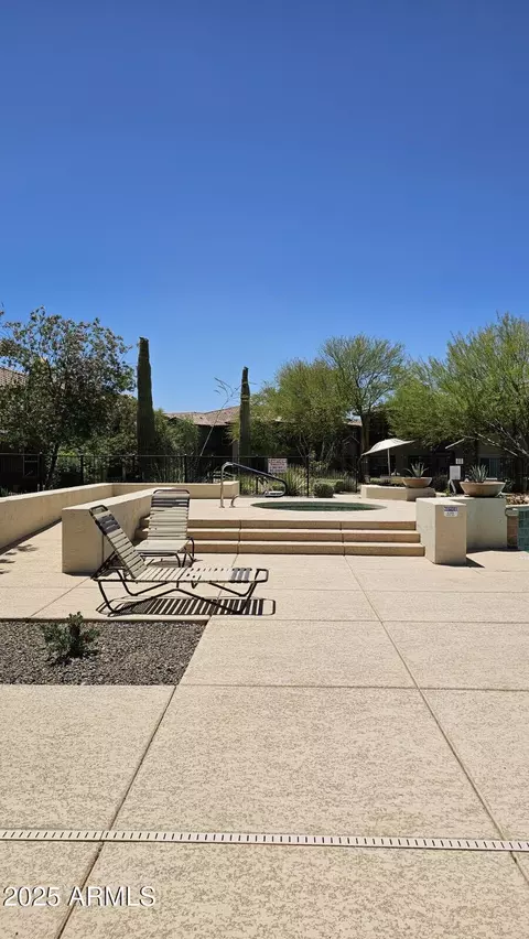 Exterior - 2425 W Bronco Butte Trl #2011, Phoenix, AZ 85085 photo 6 of 8