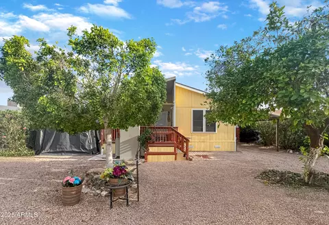 8209 E 5th Ave, Mesa, AZ 85208