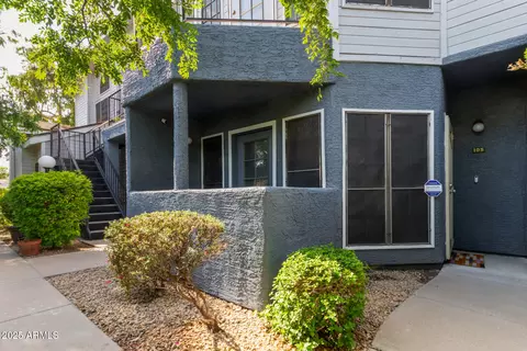 8888 N 47th Ave #105, Glendale, AZ 85302
