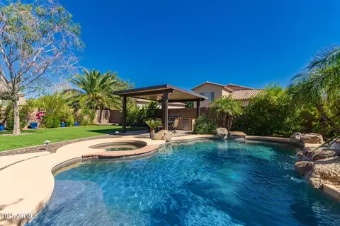 1453 Elgin Pl, Chandler, AZ 85225