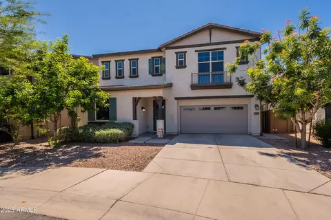 98 N Bay Dr, Gilbert, AZ 85233
