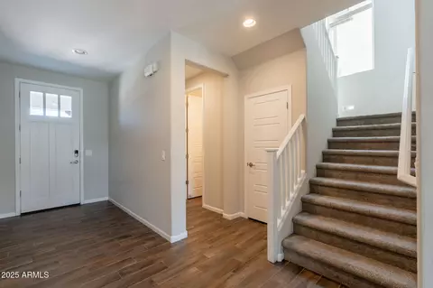 Entry Way - 98 N Bay Dr, Gilbert, AZ 85233 photo 1 of 1