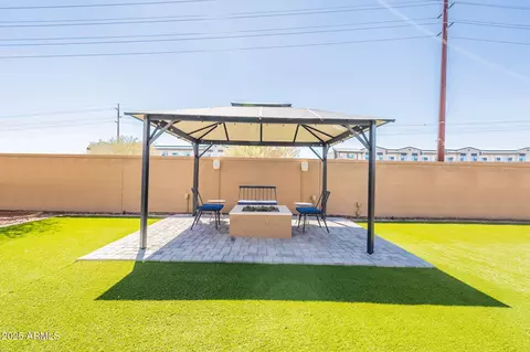Exterior - 98 N Bay Dr, Gilbert, AZ 85233 photo 5 of 5