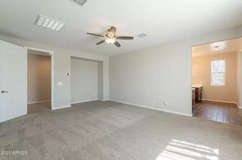 Bedroom - 98 N Bay Dr, Gilbert, AZ 85233 photo 2 of 3