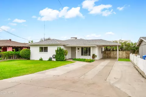508 S Pasadena --, Mesa, AZ 85210 photo 2
