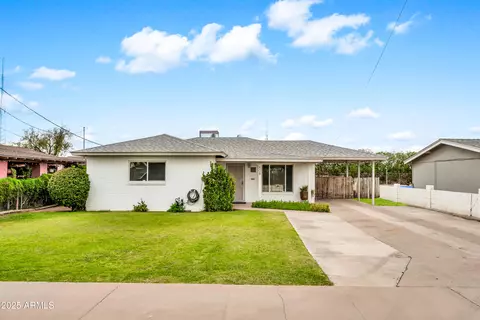 508 S Pasadena --, Mesa, AZ 85210