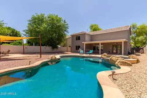 634 W Aviary Way, Gilbert, AZ 85233 photo 33