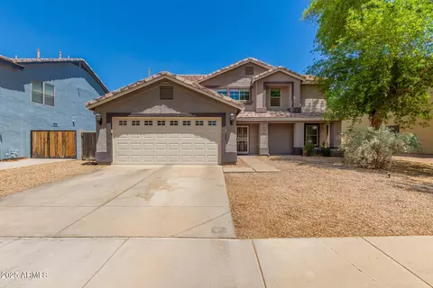 634 W Aviary Way, Gilbert, AZ 85233