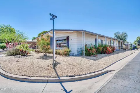 3433 E Sandra Ter, Phoenix, AZ 85032 photo 26