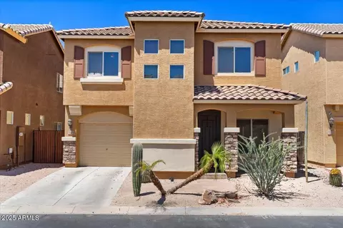 318 S Leandro --, Mesa, AZ 85208