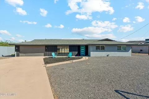 428 E Kachina Trl, Phoenix, AZ 85042