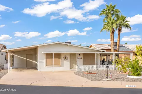 5808 E Lawndale St, Mesa, AZ 85215