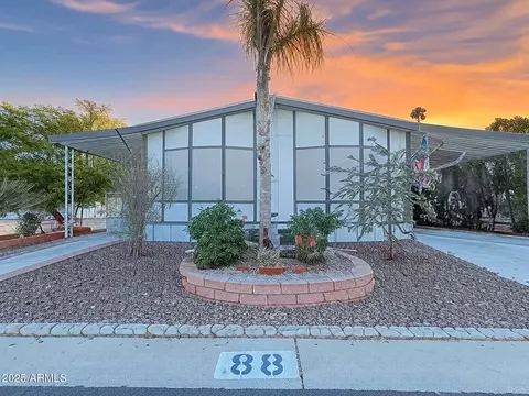 8600 E Broadway Rd #88, Mesa, AZ 85208