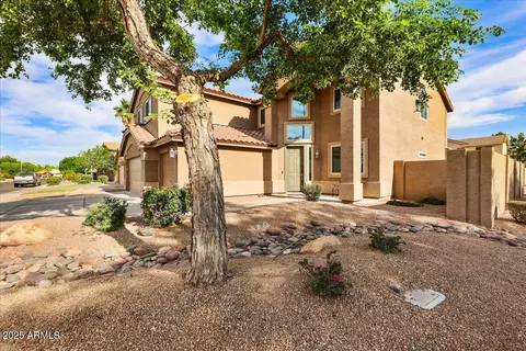462 W Myrtle Dr, Chandler, AZ 85248