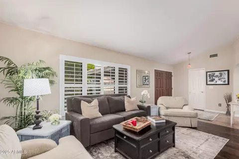 Living - 3701 E Morrow Dr, Phoenix, AZ 85050 photo 1 of 2
