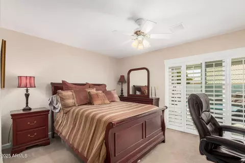 Bedroom - 3701 E Morrow Dr, Phoenix, AZ 85050 photo 2 of 2