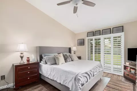 Bedroom - 3701 E Morrow Dr, Phoenix, AZ 85050 photo 1 of 2