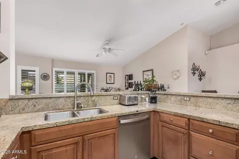 Kitchen - 3701 E Morrow Dr, Phoenix, AZ 85050 photo 1 of 2