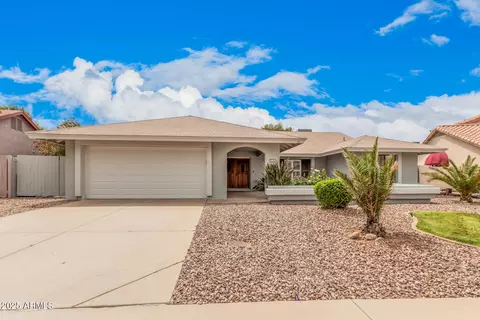3701 E Morrow Dr, Phoenix, AZ 85050
