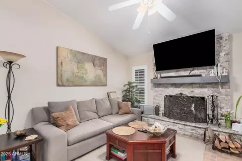 Living - 3701 E Morrow Dr, Phoenix, AZ 85050 photo 2 of 2