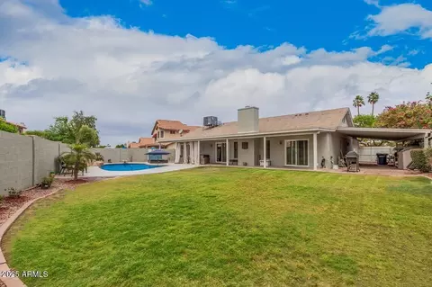 Exterior - 3701 E Morrow Dr, Phoenix, AZ 85050 photo 2 of 2
