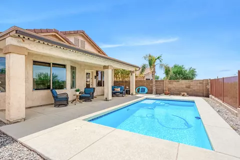 9816 E Stone Cir Ln, Gold Canyon, AZ 85118