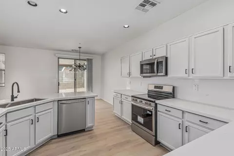 1265 S Aaron -- #271, Mesa, AZ 85209