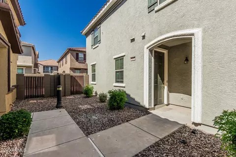 1265 S Aaron -- #271, Mesa, AZ 85209
