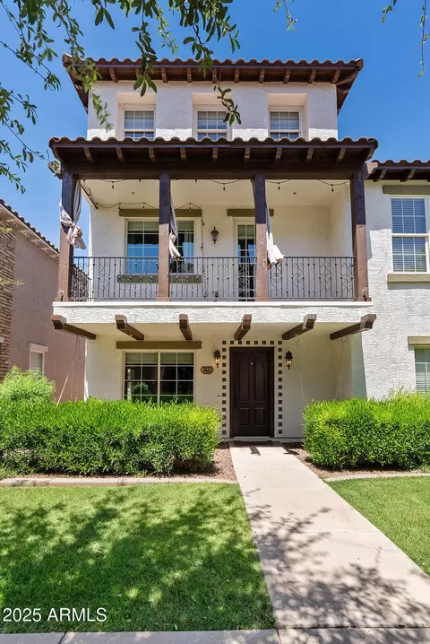 3623 E Horace Dr, Gilbert, AZ 85296