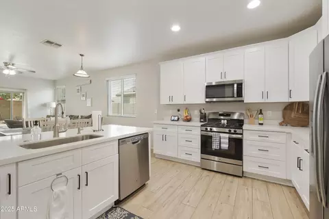 3067 E Merlot St, Gilbert, AZ 85298 photo 8