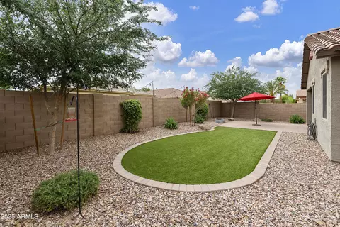 3067 E Merlot St, Gilbert, AZ 85298 photo 31