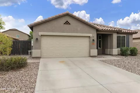 3067 E Merlot St, Gilbert, AZ 85298 photo 4