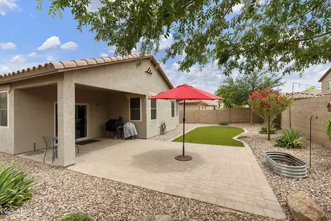 3067 E Merlot St, Gilbert, AZ 85298 photo 32
