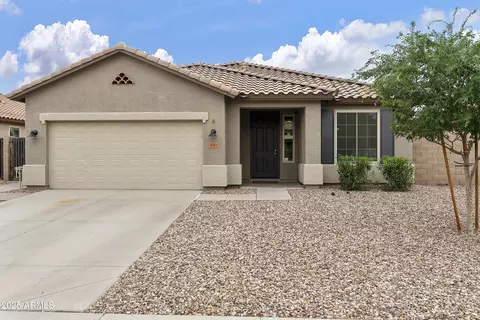 3067 E Merlot St, Gilbert, AZ 85298