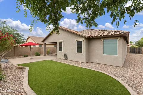 3067 E Merlot St, Gilbert, AZ 85298 photo 30