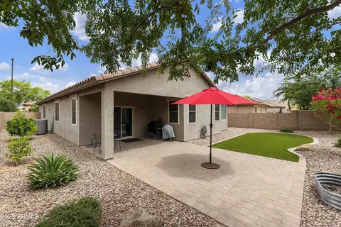 3067 E Merlot St, Gilbert, AZ 85298 photo 29
