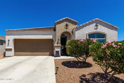 4080 W Goldmine Mountain Dr, Queen Creek, AZ 85142