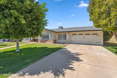 Exterior - 710 E Hayward Ave, Phoenix, AZ 85020 photo 10 of 10