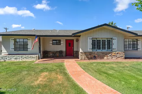 710 E Hayward Ave, Phoenix, AZ 85020
