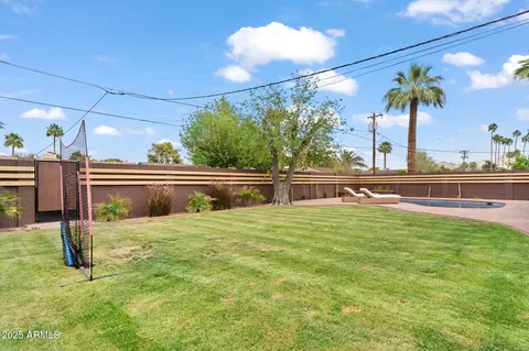 Exterior - 710 E Hayward Ave, Phoenix, AZ 85020 photo 5 of 10