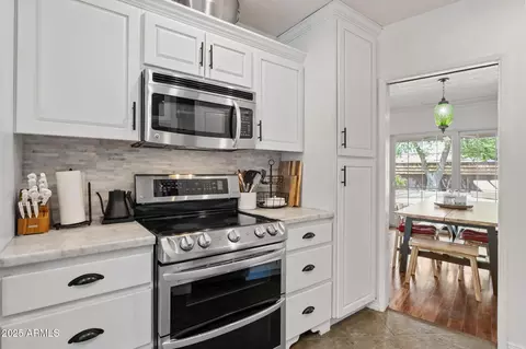 Kitchen - 710 E Hayward Ave, Phoenix, AZ 85020 photo 2 of 2