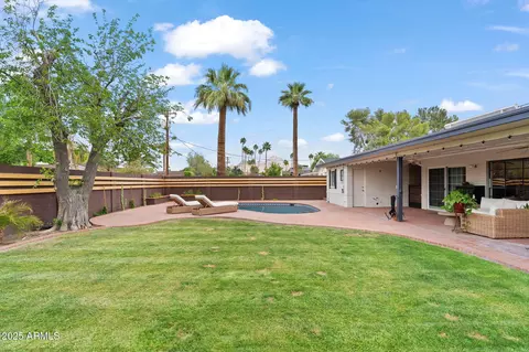 Exterior - 710 E Hayward Ave, Phoenix, AZ 85020 photo 2 of 10