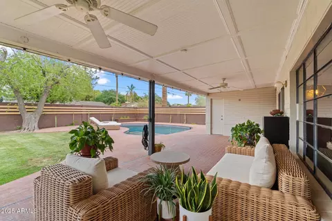 Exterior - 710 E Hayward Ave, Phoenix, AZ 85020 photo 3 of 10