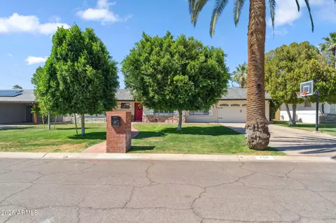 Exterior - 710 E Hayward Ave, Phoenix, AZ 85020 photo 4 of 10