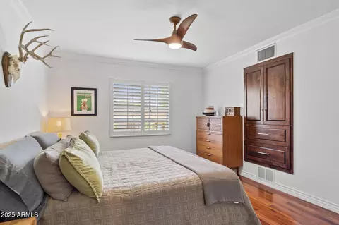 Bedroom - 710 E Hayward Ave, Phoenix, AZ 85020 photo 1 of 3