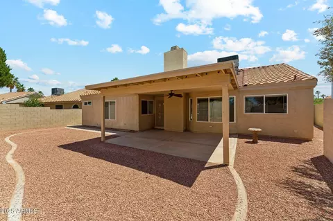 Exterior - 4202 E Brookwood Ct, Phoenix, AZ 85048 photo 2 of 2