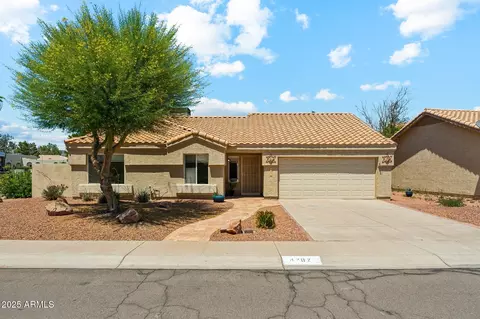 4202 E Brookwood Ct, Phoenix, AZ 85048