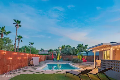10007 N 30th Pl, Phoenix, AZ 85028 photo 19